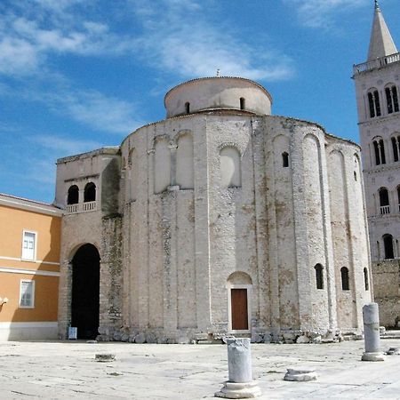 Ankica Zadar Exterior foto