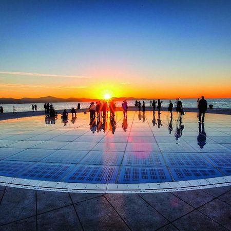 Ankica Zadar Exterior foto