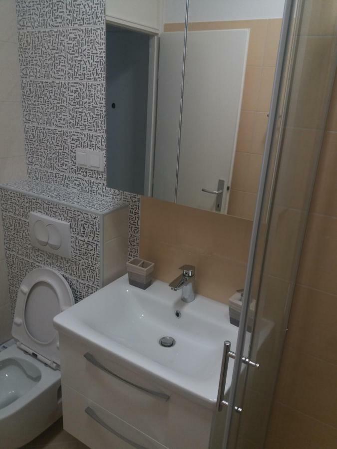 Ankica Zadar Exterior foto