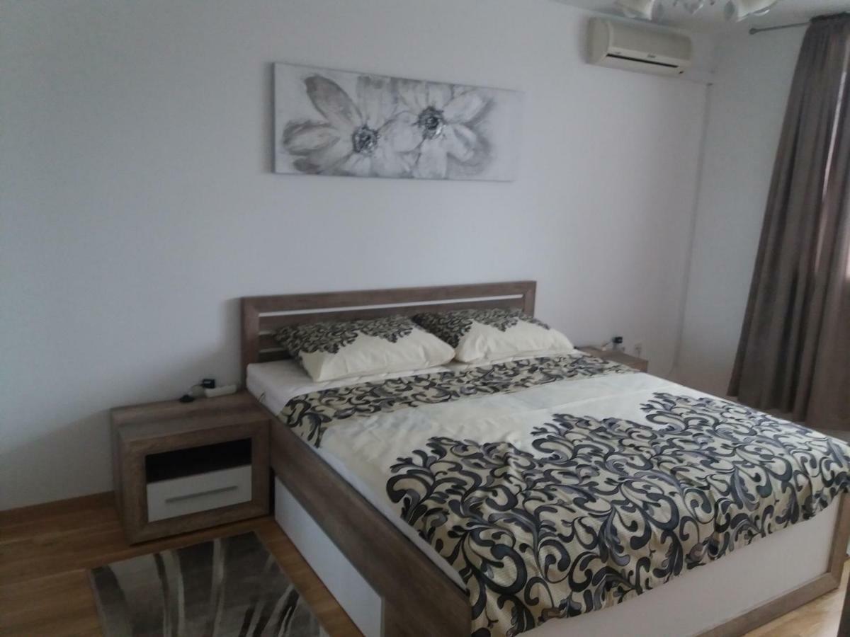 Ankica Zadar Exterior foto