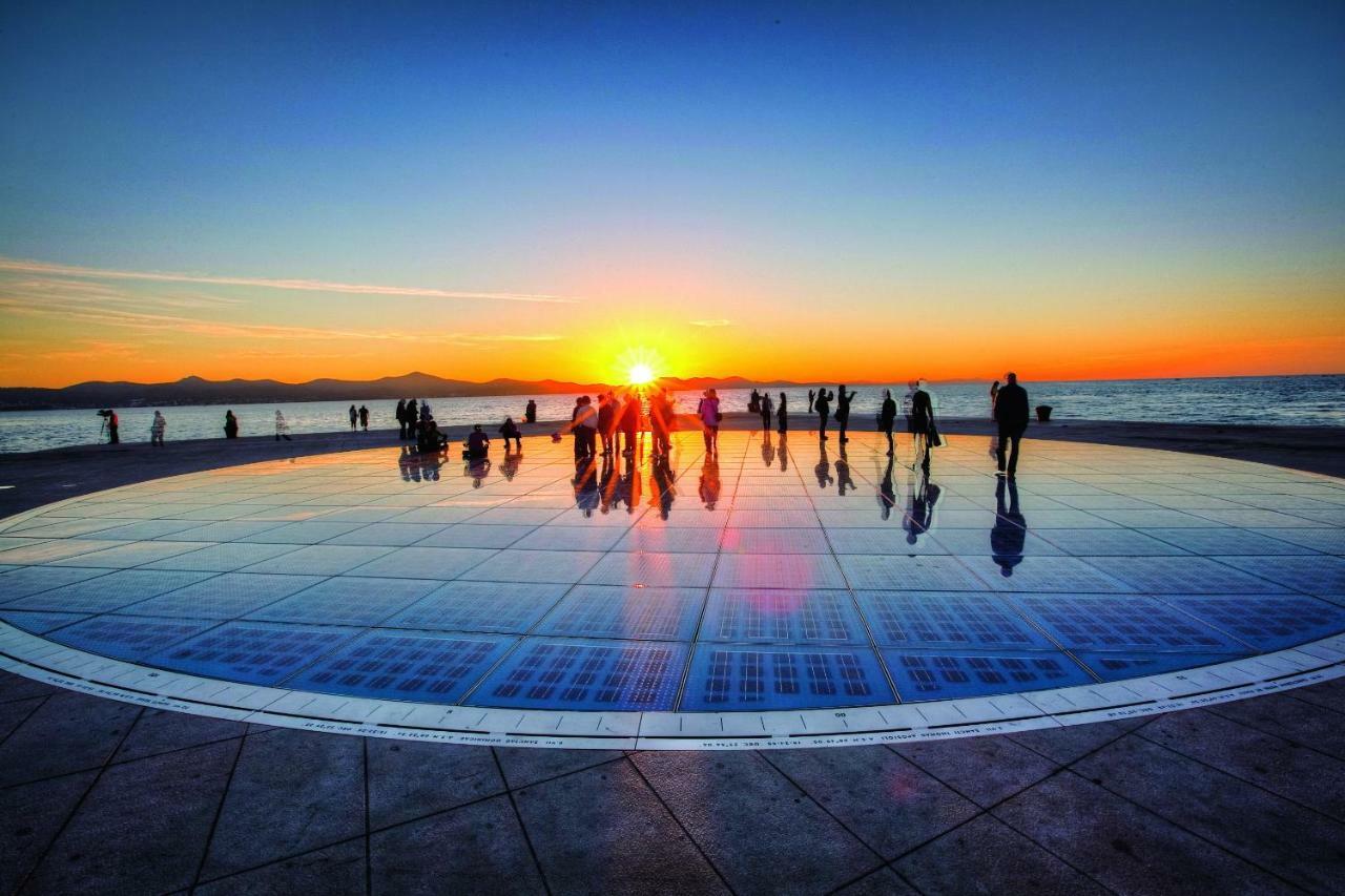 Ankica Zadar Exterior foto