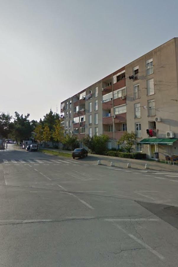 Ankica Zadar Exterior foto